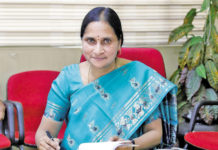 DEFEXPO 2020 : Interview with Mrs Anandi Ramalingam Mrs Anandi Ramalingam, Director Marketing, Bharat Electronics Ltd