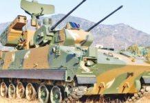 An Overview of Indian Air Defence Programmes The total deal for Biho Air Defence systems would be worth $2.6 bn comprising of 104 Biho Systems