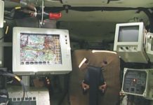 C4ISR : A Case for Reviving the BMS Project Field communications and networking equipment