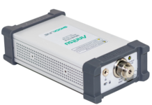 DEFEXPO 2020 : RADAR Terminology and Test & Measurement Solutions MS46131A threequarter right