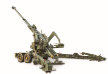 Artillery Technology India 2020 Seminar Advanced Towed Artillery Gun System