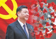 Editorial: The Coronavirus Pandemic Chinese president Xi Jinping was aware of the outbreak nearly two weeks before he first spoke publicly about it