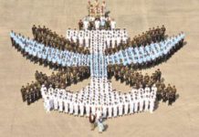 Defence Reforms : Peninsular and Air Defence Commands in the Works Former Defence Minister Nirmala Sitharaman on a visit to Andaman & Nicobar Command in Port Blair.