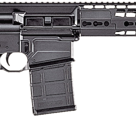 Event Review : Air & Missile Defence India 2019 Frontline Troops Get SIG 716 Assault Rifles