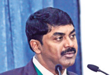 Military Intelligence : Great Potential in Big Data-Based Intelligence Gathering Dr G Sathesh Reddy, DG DRDO and Secretary Dept of Defence Research