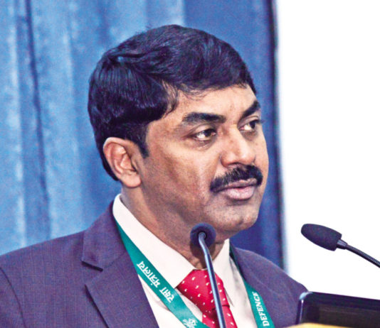 Military Intelligence : Great Potential in Big Data-Based Intelligence Gathering Dr G Sathesh Reddy, DG DRDO and Secretary Dept of Defence Research