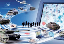 C4ISR : Surveillance Satellite RISAT-2BR1 Launched Great Potential in Big Data-Based Intelligence Gathering