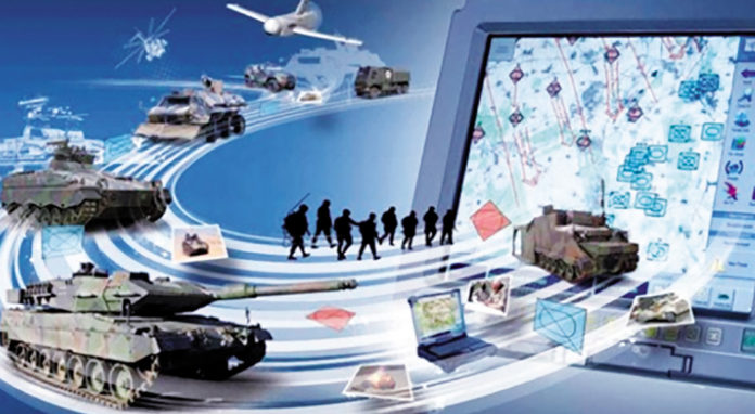 Great Potential in Big Data-Based Intelligence Gathering