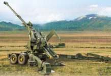 Army Modernisation : Indigenous ATAGS vs Imported ATHOS 155mm_52 calibre Advanced Towed Artillery System (ATAGS)