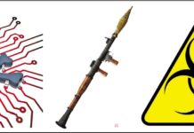 BIOLOGICAL WARFARE : Hybrid Warfare 2.0