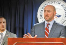 CHINA : How China Accesses Highly Classified US Research Andrew E. Lelling, US Attorney for the Dist of Massachusetts, announces federal charges against individuals in connection with Chinese covert activities.