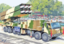 Defence Research : DRDO News Prahaar Missile