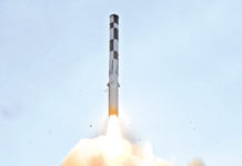 DRDO News land-attack version of the Brahmos missileland-attack version of the Brahmos missile