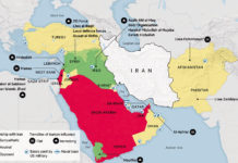 US-Iran Rivalry : Can Iran Crisis Lead to a Wider War? Decapitation Strike Raised Tensions