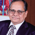 Dr. Deepak Kumar Hota, CMD, BEML