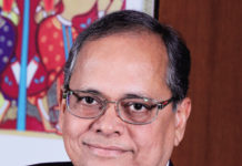 DEFEXPO 2020 : Interview with Dr Deepak Kumar Hora Dr. Deepak Kumar Hota, CMD, BEML