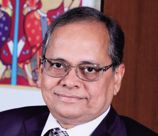 DEFEXPO 2020 : Interview with Dr Deepak Kumar Hora Dr. Deepak Kumar Hota, CMD, BEML