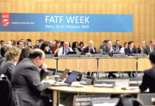 Pakistan : Pakistan to Continue on FATF’s Grey List Pakistan to Continue on FATF’s Grey List