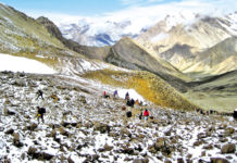 India-Nepal : Nepal Claims Kalapani as its Territory Nepal Claims Kalapani as its Territory