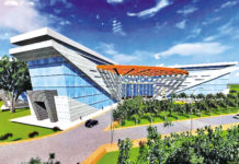 Army Modernisation : Army’s HQ to Get New Complex Army’s HQ to Get New Complex
