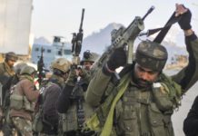 50 Terrorists Killed in J&K in 2020; 18 During Lockdown 50 terrorists were killed by Indian security forces in J&K in 2020