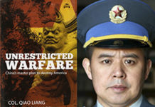 BOOK REVIEW : Unrestricted Warfare Col Xiao Liang