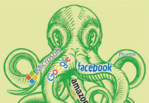 PANDEMIC: Security Concerns Over Big Tech, Biotech and Big Pharma Loop