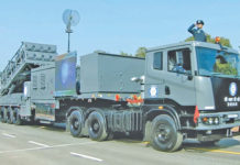 Industry News BDL has bagged a Rs 293 crore order from the IAF for MRSAM sections