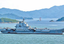 China’s Corona War?