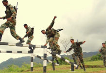 HUMAN RESOURCES: 3-Year ‘Tour of Duty’ Under Consideration Indian-Army-Wallpapers-HD-Wallpaper-Cave