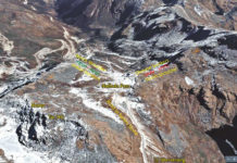 The Nathu La Skirmish, 1967