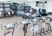 UNMANNED SYSTEMS: UAV News Military drones under production at Aero Sentinel