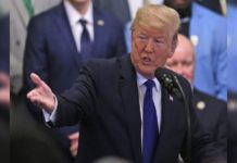 Trump warns of ‘complete decoupling’ from China