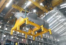 Reforms in Defence Procurement Announced Missile parts being manufactured in an unknown facility