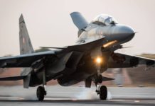 India looks to buy more fighter jets amid border tension