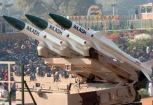 India must actively protect its air defense systems’ OODA loop Akash air defence system 2