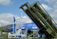 DRDO News June 2020 Barak-8 MRSAM