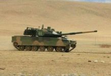 China deploys its latest lightweight tanks to Aksai Chin Chinese light tanks have been deployed in Tibet
