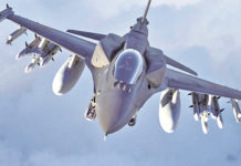 India May Rethink Fighter Jet Contract After China Border Clash: US Media Lockheed Martin F21 fighter