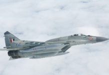 Russia to deliver Su-30MKIs, MiG-29s to IAF on Fast Track MiG-29UPG of the IAF