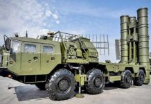 India to urge Russia to rush delivery of S-400 system S-400 air defence system