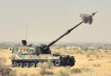 Army plans to get more Excalibur guided ammunition The K9 selp-propelled gun can fire the Excalibut ammunition