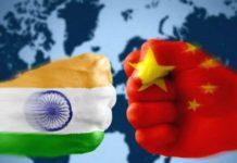 20 Indian Soldiers Killed; Indian, Chinese Troops Have Disengaged: Army India China fists