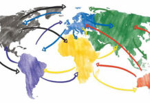 GLOBALISATIOn: Borders and Identities in the Globalised World Globalised world