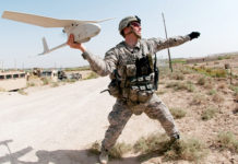 ARMY MODERNISATION: Army to Buy Smart Munitions, UAVs, Riot Gear Under Fast Track AeroVironment RQ-11B Raven UAV