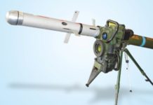 Army To Place Repeat Order For Spike ATGMs From Israel – Indian Military Review SPIKE anti-tank guided missile made by Rafael Advanced Defence Systems, Israel