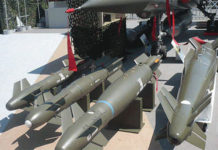 India to boost Rafale capabilities with HAMMER missiles – Indian Military Review Air-to-Ground Modular Weapon (AASM) Hammer is a French Precision-Guided Munition developed by Safran