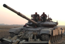 BEML gets order for 1,512 mine plough for T-90 tanks – Indian Military Review BEML full width mine plough