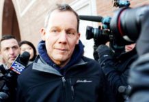 CHINA: Subversion of Western Education Systems as a Form of Warfare Charles Lieber, former chair of the department of chemistry at Harvard