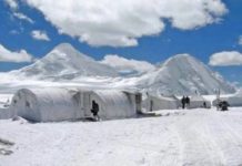 Indian Army to buy special extreme cold weather equipment – Indian Military Review Extreme cold weather accommodationExtreme cold weather accommodation